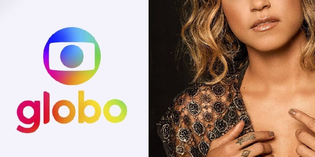 Atriz da Globo se pronuncia sobre romance com mulher