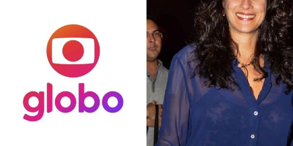 Atriz da Globo sofre acidente e tem pedaço do dedo arrancado