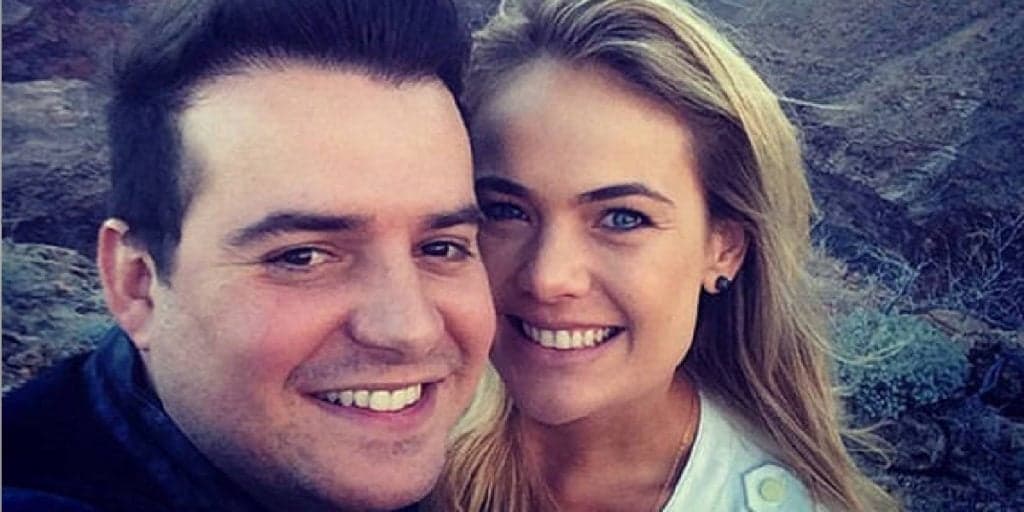 Esposa de Belutti, da dupla com Marcos, expõe sobre relação com cantor e faz revelação: “Com uma amiga”