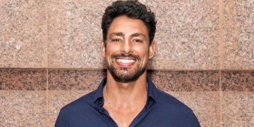 Cauã Reymond dá vida a Dom Pedro I em filme