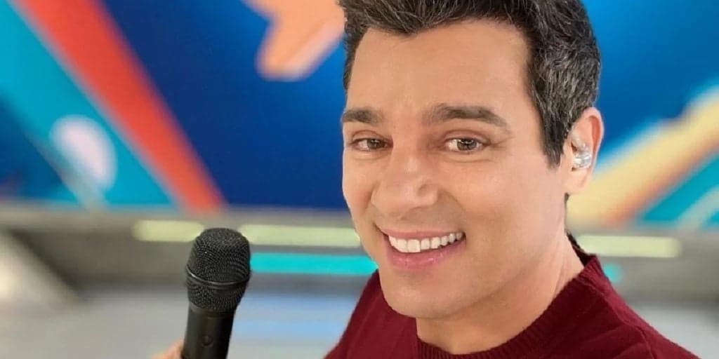 Salário absurdo, mansão e estúdio próprio: Celso Portiolli é dono de fortuna que deixa muitos de queixo caído