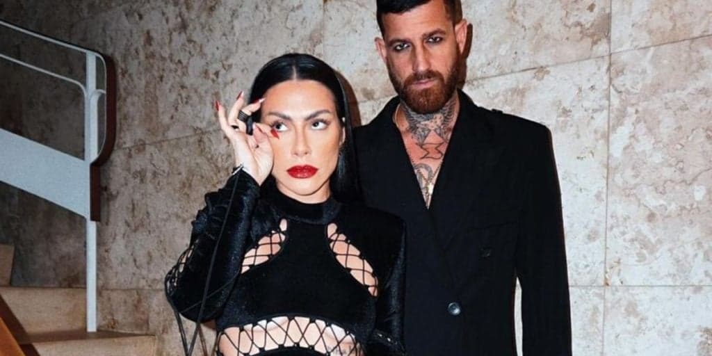 “Violento”, Cleo Pires dá basta, escancara briga feia com o marido e expõe decisão: “Coisa difícil de voltar”