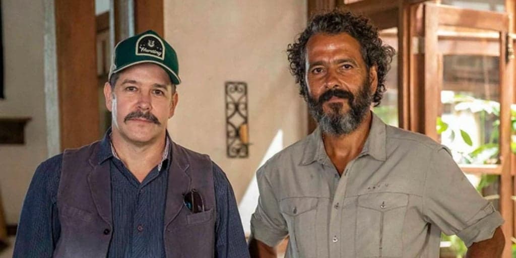 Protagonista de Pantanal surta, menospreza a própria novela e resolve larga tudo: "Nenhum interesse"
