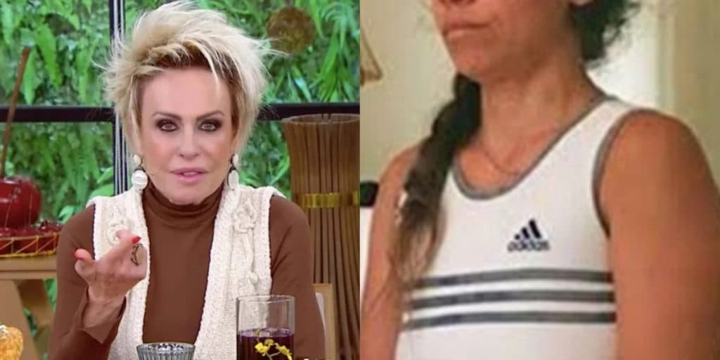 A filha de Ana Maria é tão diferente da mãe que para muitos ela é a mulher mais misteriosa do Brasil