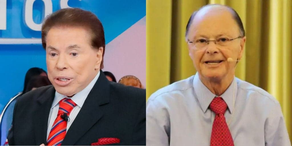 Silvio Santos fecha acordo com Edir Macedo e paga alto valor por fenômeno da TV que pertence a Record