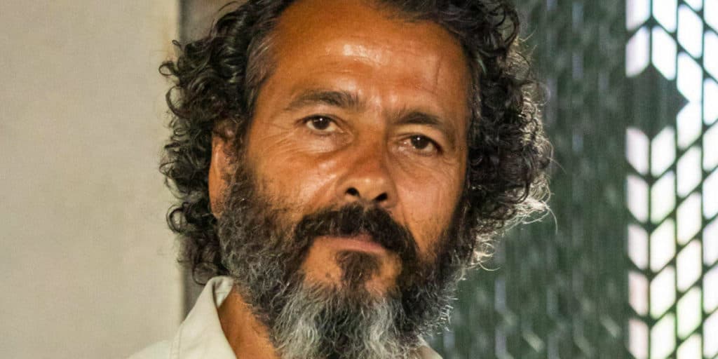 Motivo pelo qual fazenda de Marcos Palmeira foi invadida por policiais deixou muita gente surpresa