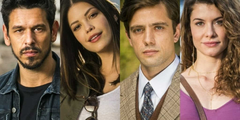 Estrela da novela Espelho da Vida morre e notícia deixa a Globo completamente em luto: "Descanse em paz"