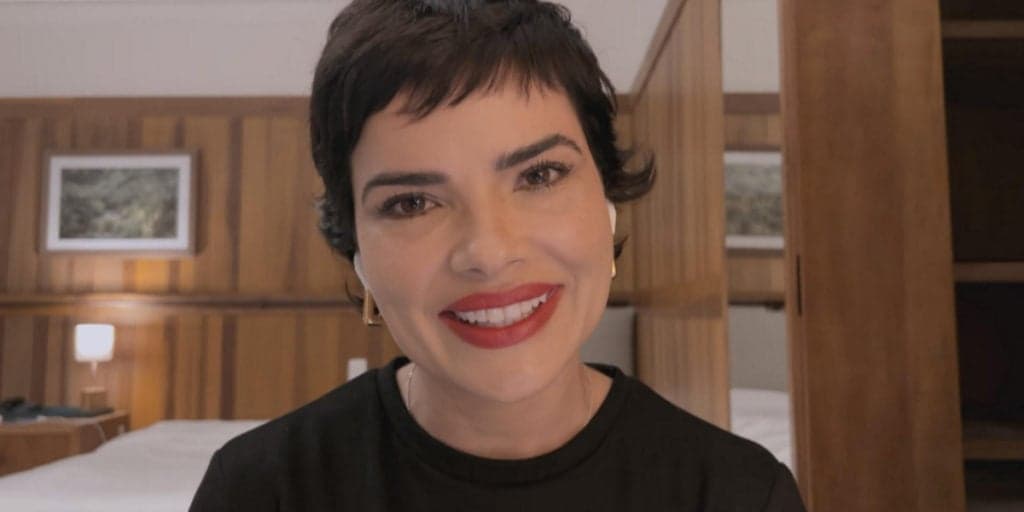 Vanessa Giácomo expõe luta da mãe e reação ao saberem de notícia