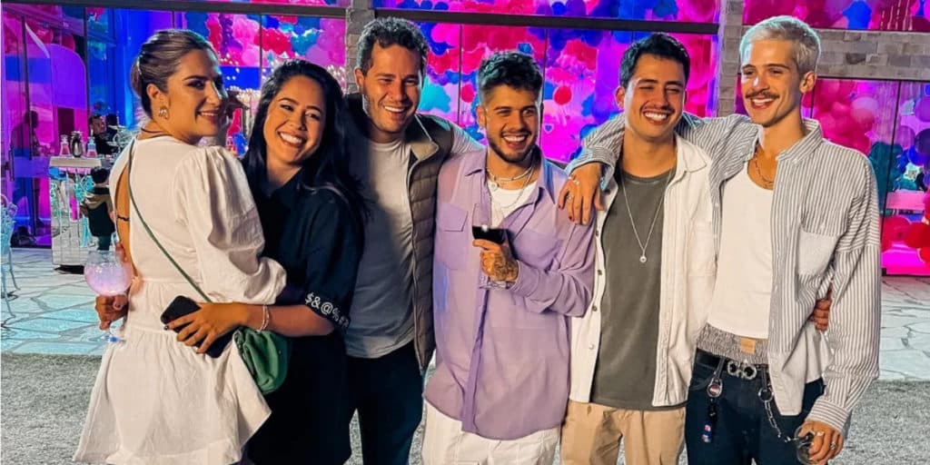 Poliana Rocha abriu o jogo sobre a sexualidade de Monyque Isabelle