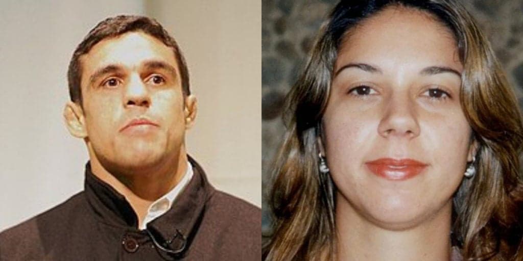 Vidente diz que Priscila Belfort, irmã de Vitor Belfort, está viva após anos desaparecida: "Em cárcere e muito doente"