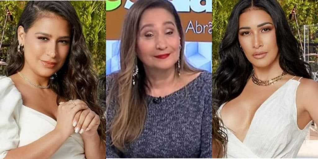 Sonia Abrão desmascara Simone e Simaria, detona ao vivo e faz grave acusação: "Está na cara, tudo errado"