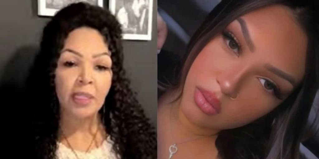 Filha de Katia, do Fat Family, está internada em estado grave na UTI e cantora emociona ao pedir orações