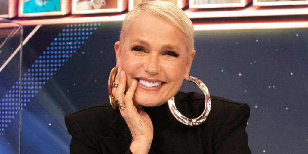 Com imóveis, fama e sucesso, Xuxa Meneghel acumula uma fortuna grandiosa