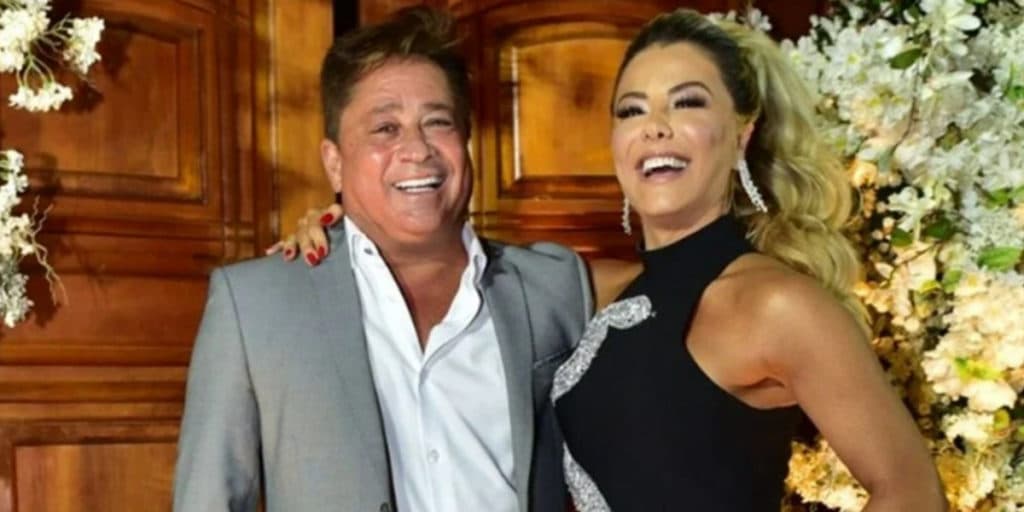 Poliana Rocha fez desabafo e surpreendeu