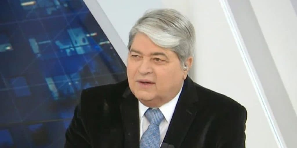 Filha de Datena confirmou ficar 9 anos sem falar com o próprio pai e surpreendeu com o motivo