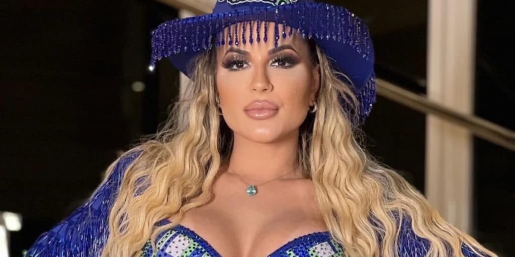 Bomba: Deolane estará em A Fazenda 14; cantor de 10 filhos, odiada do BBB e ator mirim "pornô" também estarão