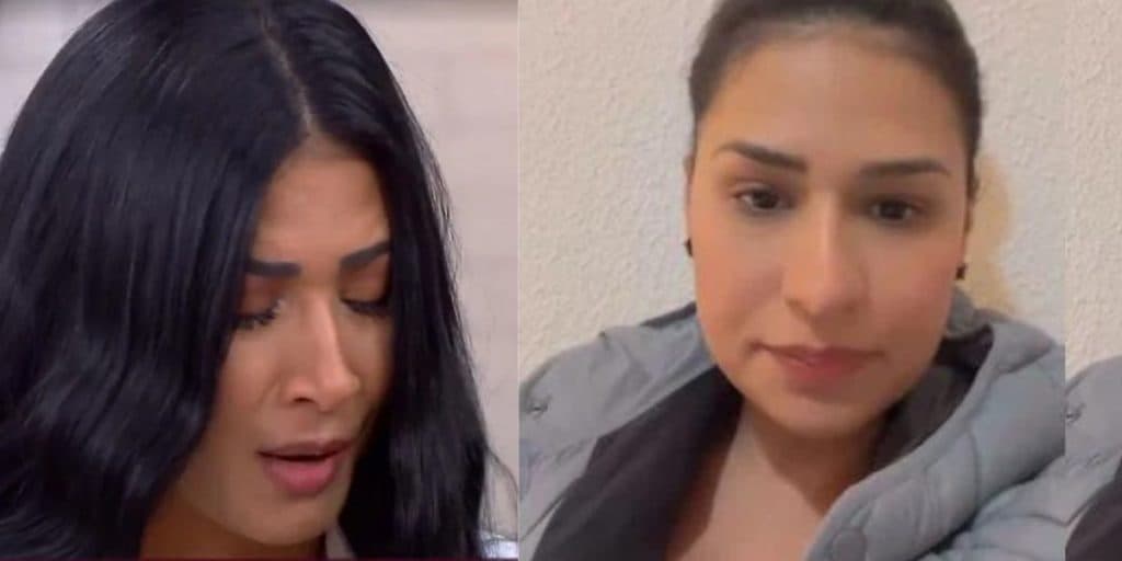 Simone confessa que ainda não sabe se vai voltar a cantar com Simaria