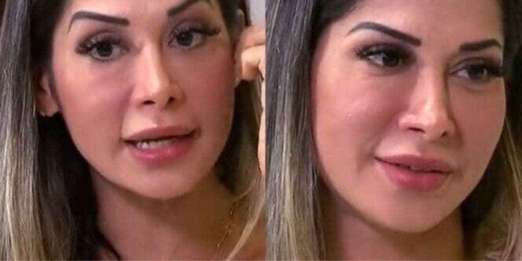 Após notícia de separação com Arthur Aguiar, Maíra Cardi desabafa: “Dores que nem o tempo cura”