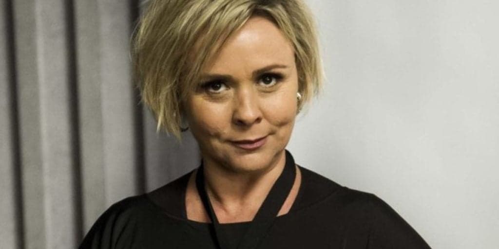 Atriz Giulia Gam conta sobre a luta contra a depressão