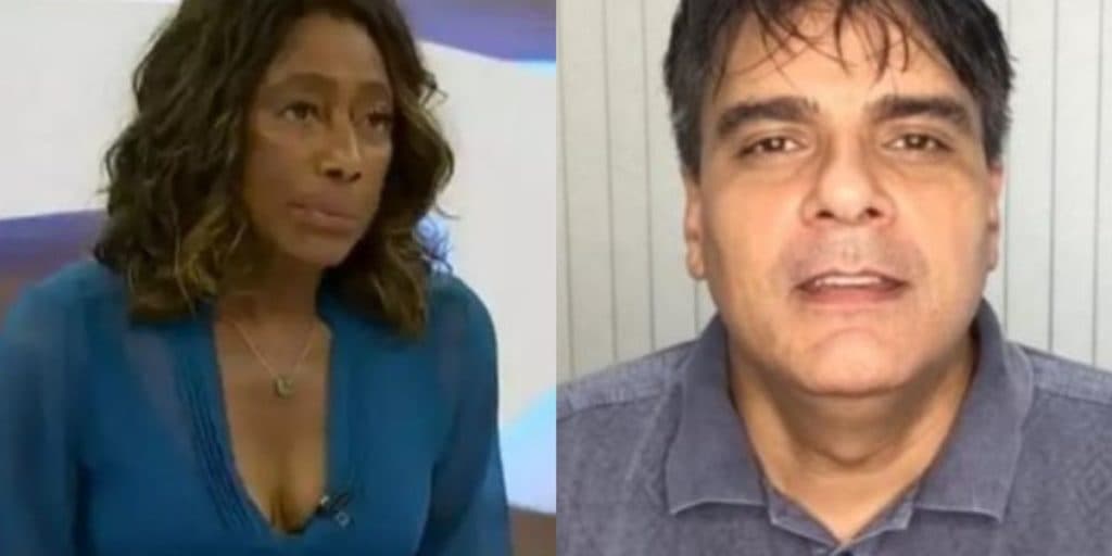 Escandaloso: O que Guilherme de Pádua, assassino de Dani Perez, disse para Glória Maria que a choca até hoje