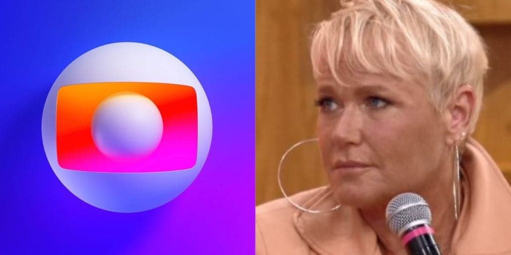 Ator da Globo perde as estribeiras e solta os cachorros pra cima de Xuxa: "Não tem noção de nada"