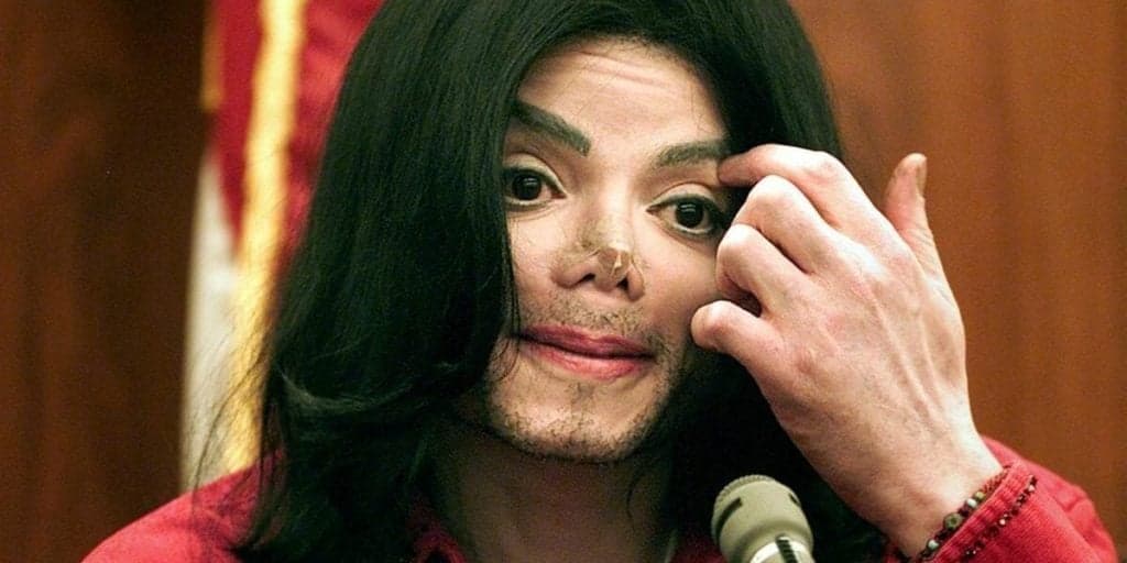 Absurdo: Artista recria como estaria Michael Jackson aos 64 anos em foto chocante e sem vitiligo