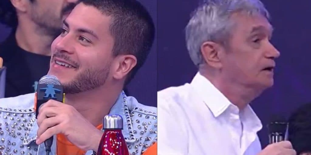 Campeão do BBB22, Arthur Aguiar choca ao revelar o que fez com prêmio do programa: "Tem muita coisa"