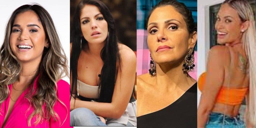 Ex-BBB querida pelo público dispara sobre traumas causados por distúrbio grave: “Luta de uma vida”