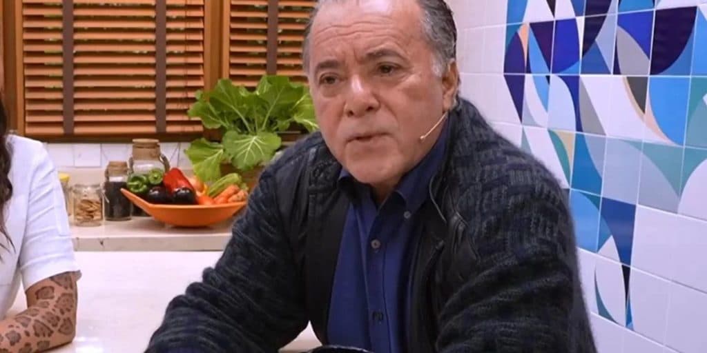 Tony Ramos abre o jogo e diz o que realmente pensa sobre o remake de Pantanal na Globo