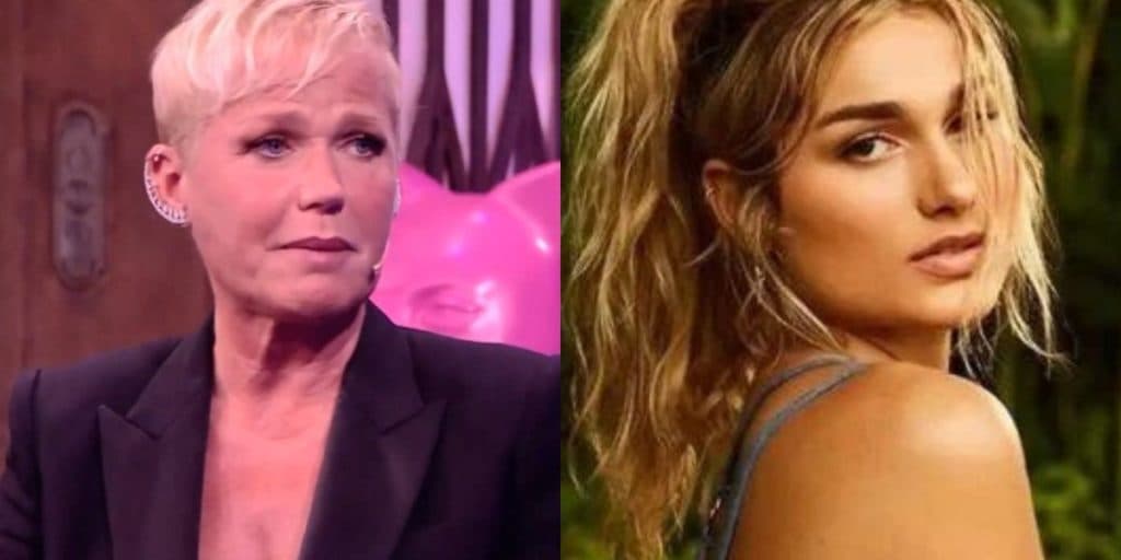 Xuxa luta pela causa vegana no Brasil