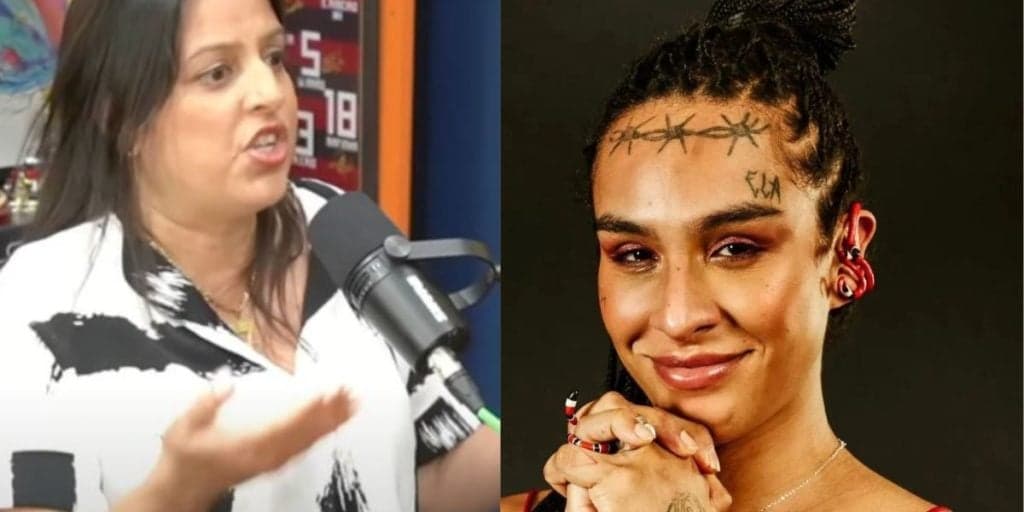 Jornalista desmascara Linn da Quebrada e expõe ataque de estrelismo  em evento: “Quantos seguidores?”