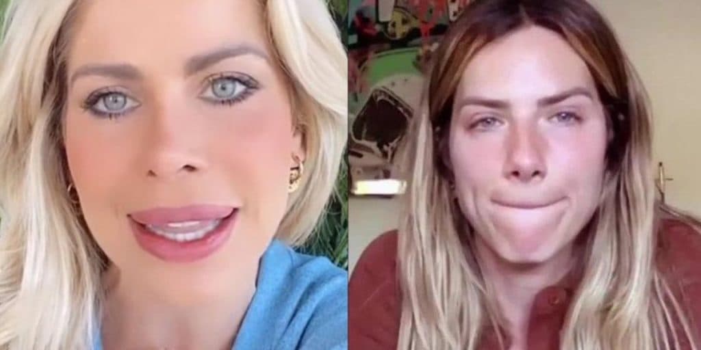 Karina Bacchi apela para 'racismo reverso' e dispara declaração controversa: "Chamada de branca nojenta"