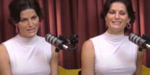 Isabeli Fontana revela experiência sobrenatural macabra com extraterrestes: "Veio um bem na minha cara" - Foto: Reprodução Youtube Isabeli Fontana revela experiência sobrenatural macabra com extraterrestes: "Veio um bem na minha cara" - Foto: Reprodução Youtube