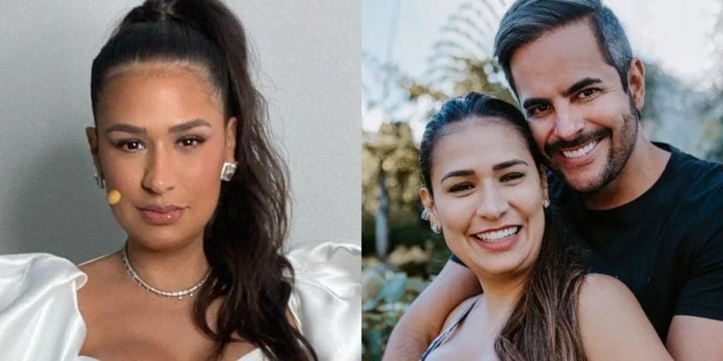 Marido de Simone alfineta e fala sobre carreira da esposa sem Simaria: "Ela será a número 1 do país"