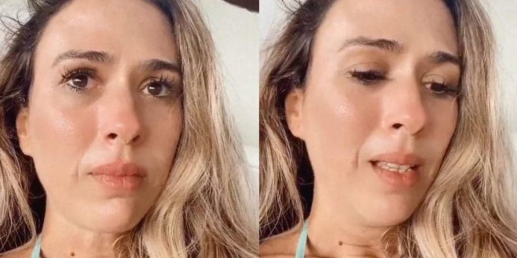 Vítima de criminosos, Tatá Werneck dá novos detalhes de invasão: "São ameaças sérias"
