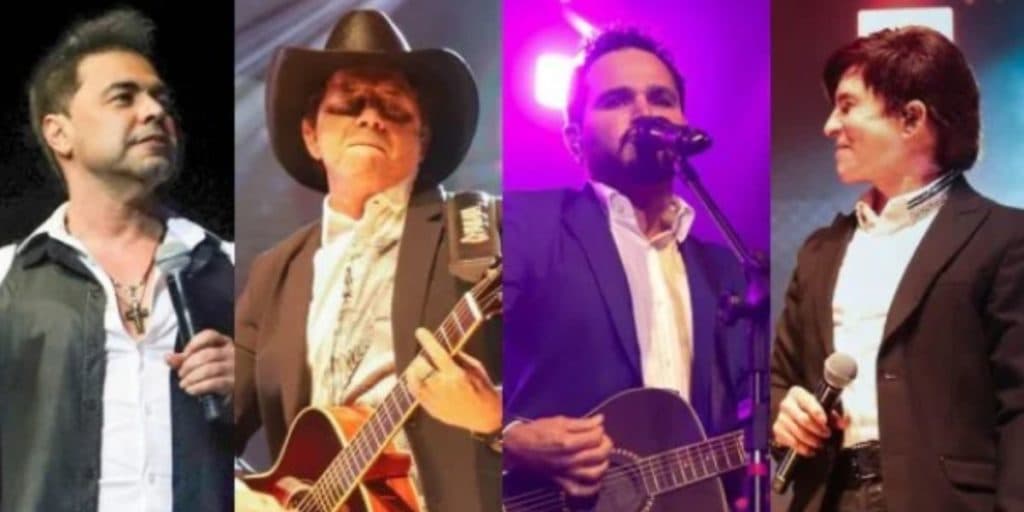 "Muita emoção", Zezé Di Camargo expõe união com Chitãozinho e Xororó e confirma: "Não me acostumei"