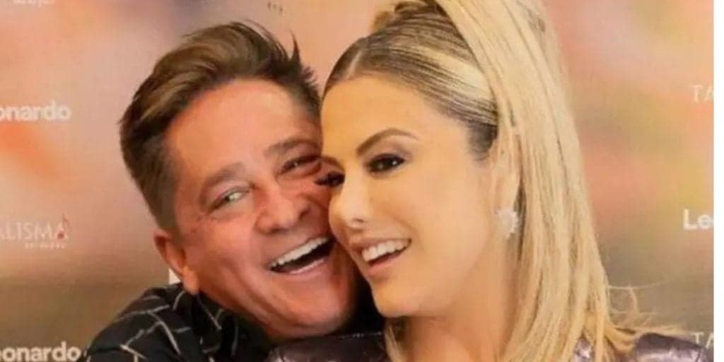 Esposa de Leonardo entrega desabafo enigmático em texto: "Cuide de você mesmo que custe renúncias"