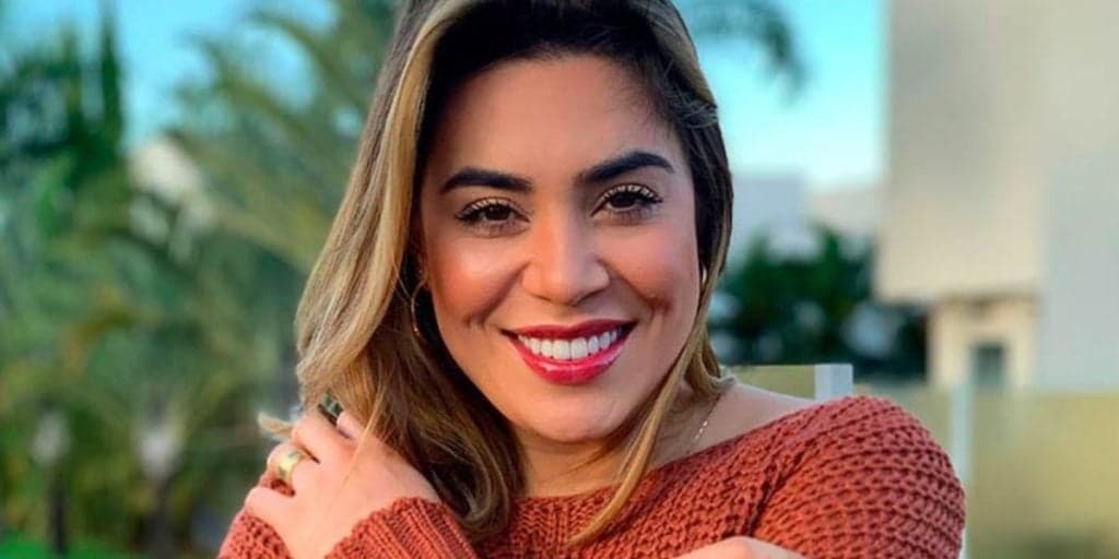 Naiara Azevedo fala sobre falsidade de ex-BBBs e revela o que escutou em camarim: "Não era daquela forma"