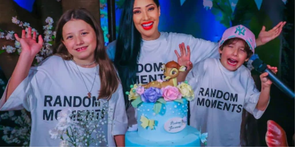 Após deixar festa do próprio filho com a chegada de Simaria, Simone dispensa ida ao aniversário da sobrinha