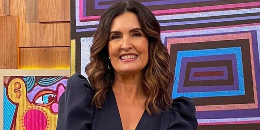Fátima Bernardes embolsa cachê milionário em novo trabalho após deixar o 'Encontro'; Confira o valor!
