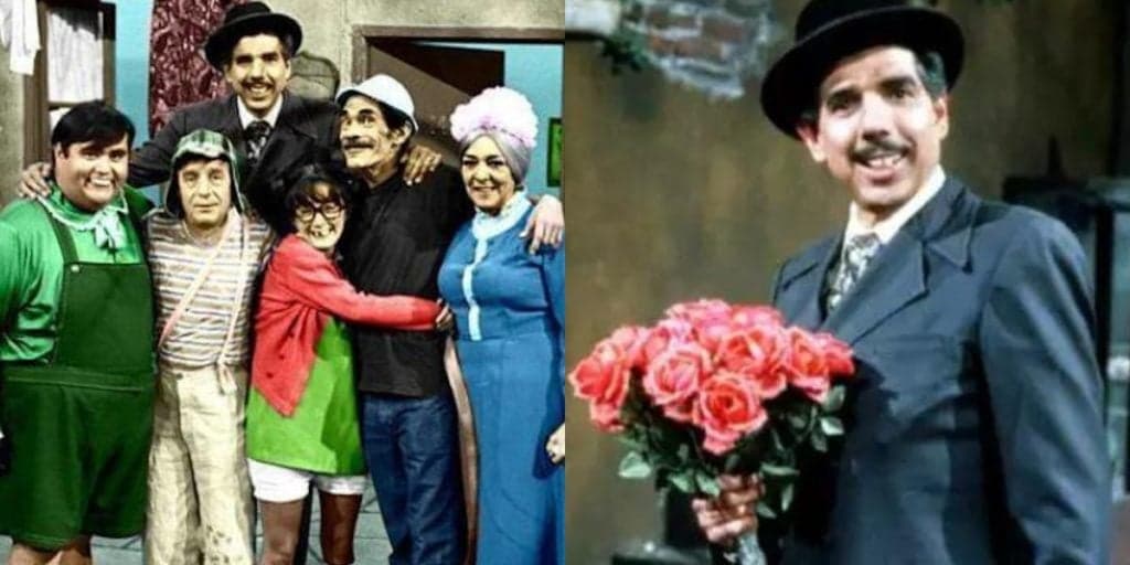 Falência e problemas de saúde: O fim da vida do eterno professor Girafales foi terrível; veja