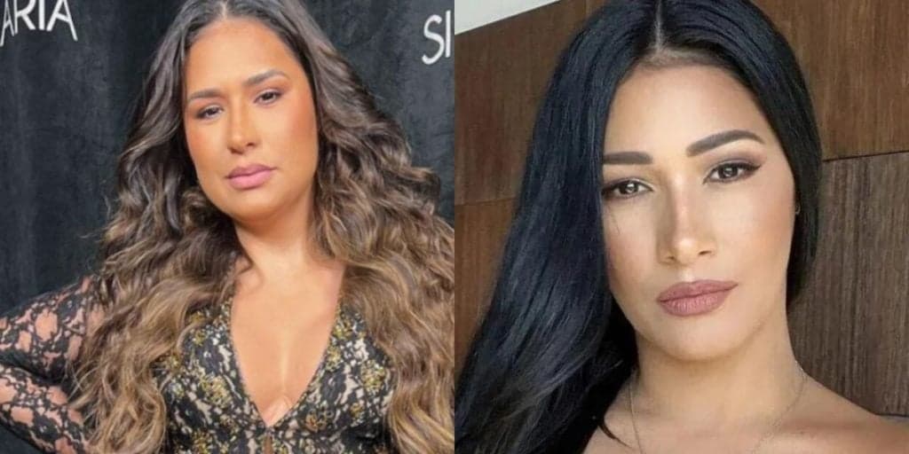 Empresário que expos cantores em áudio polêmico, comenta término conturbado de Simone e Simaria: "Era visível"