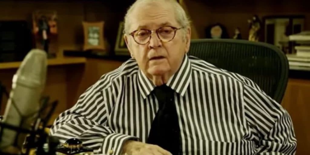 Jô Soares, antes de morrer, se vingou da Globo, na surdina, e ia estrear novo programa na maior rival do canal: “Meninas do Jô”