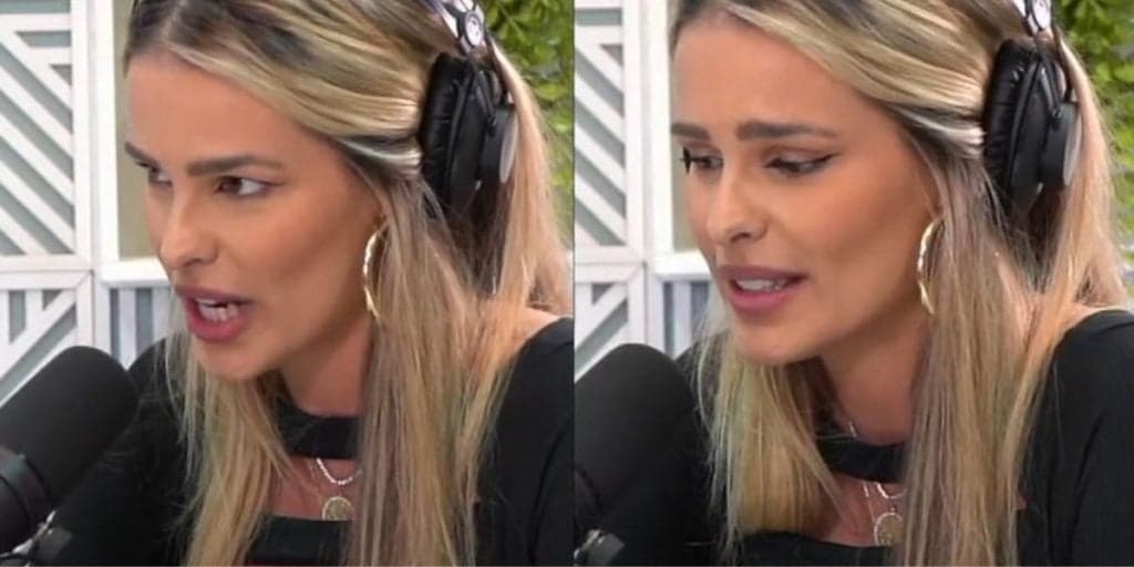 Yasmin Brunet no BBB23? Famosa confessa verdade sobre participar do reality show: 'É uma vontade'