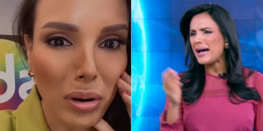 Âncora do canal de Silvio Santos, entrega situação nos bastidores: "Isso o SBT não mostra"