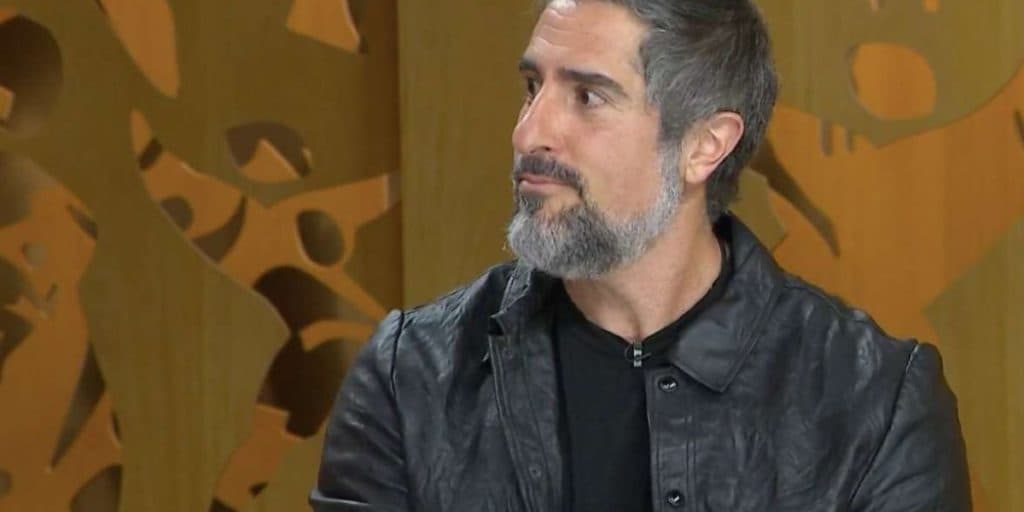 "Altamente inconveniente" Apresentadora da Globo faz piadinha com Marcos Mion e é detonada ao vivo