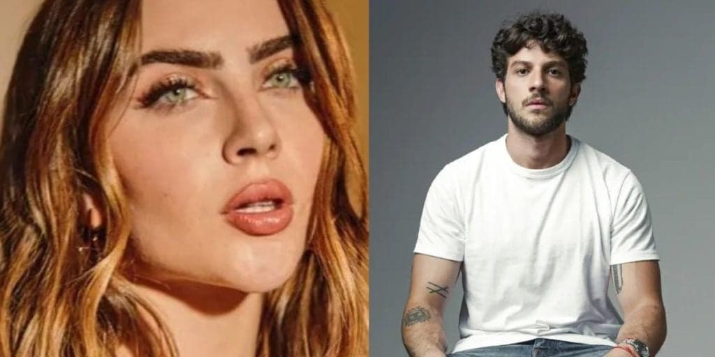 "Estou gostando muito", Chay Suede fala de parceria com Jade Picon e confirma: "A gente se deu bem"