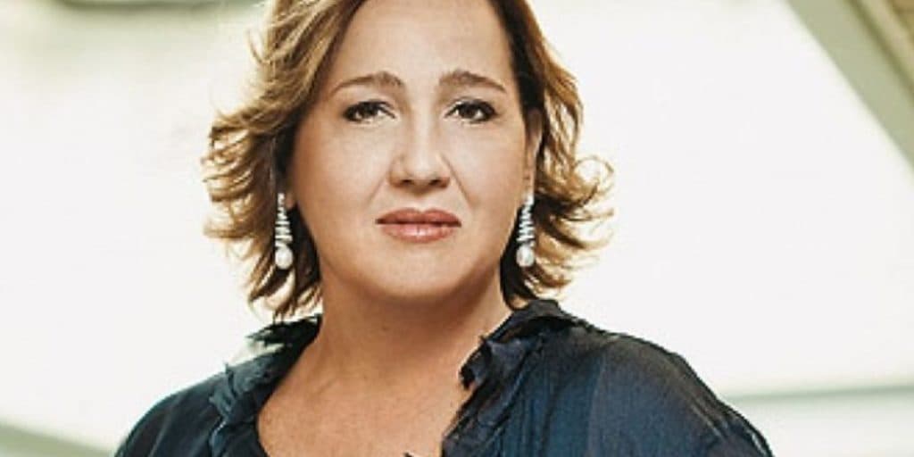 Claudia Jimenez viveu grande amor com mulher e namorou com galã