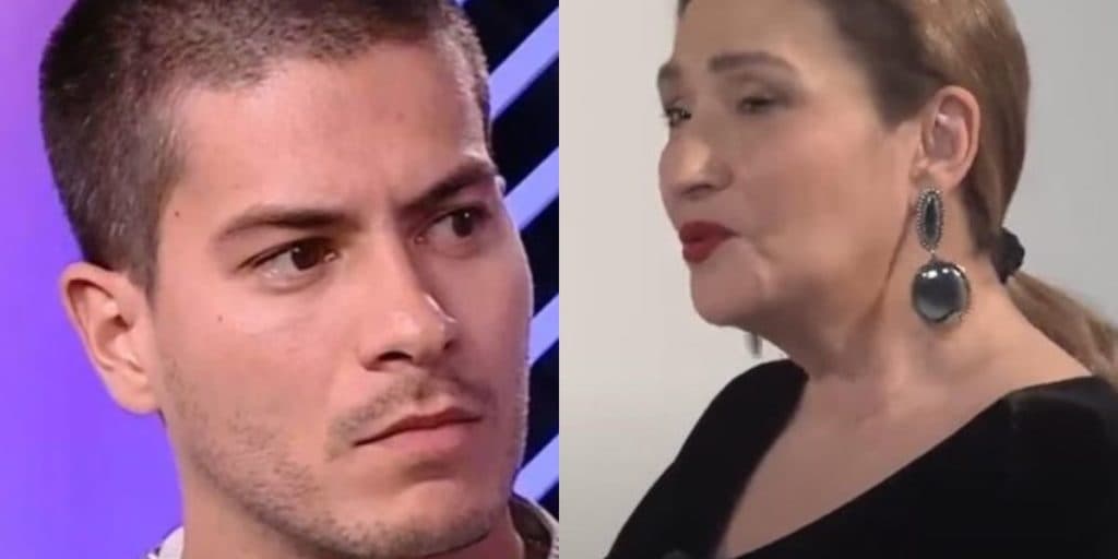 "Sofreu boicote da Globo", Sonia Abrão explode em verdades sobre Arthur Aguiar: "Ele foi muito traído"