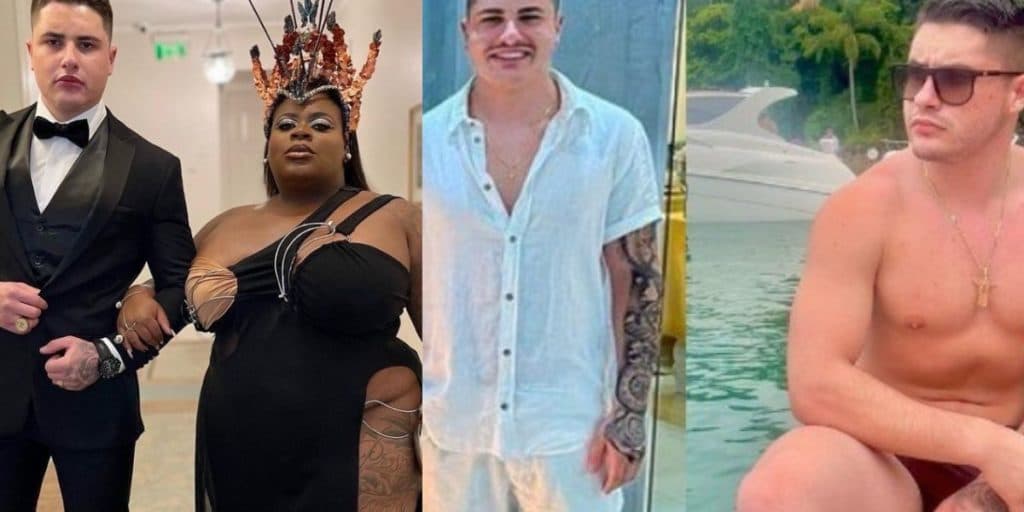 Marido de Jojo Todynho, Lucas Souza, ganha muito dinheiro sem depender da cantora e você ficará chocado como